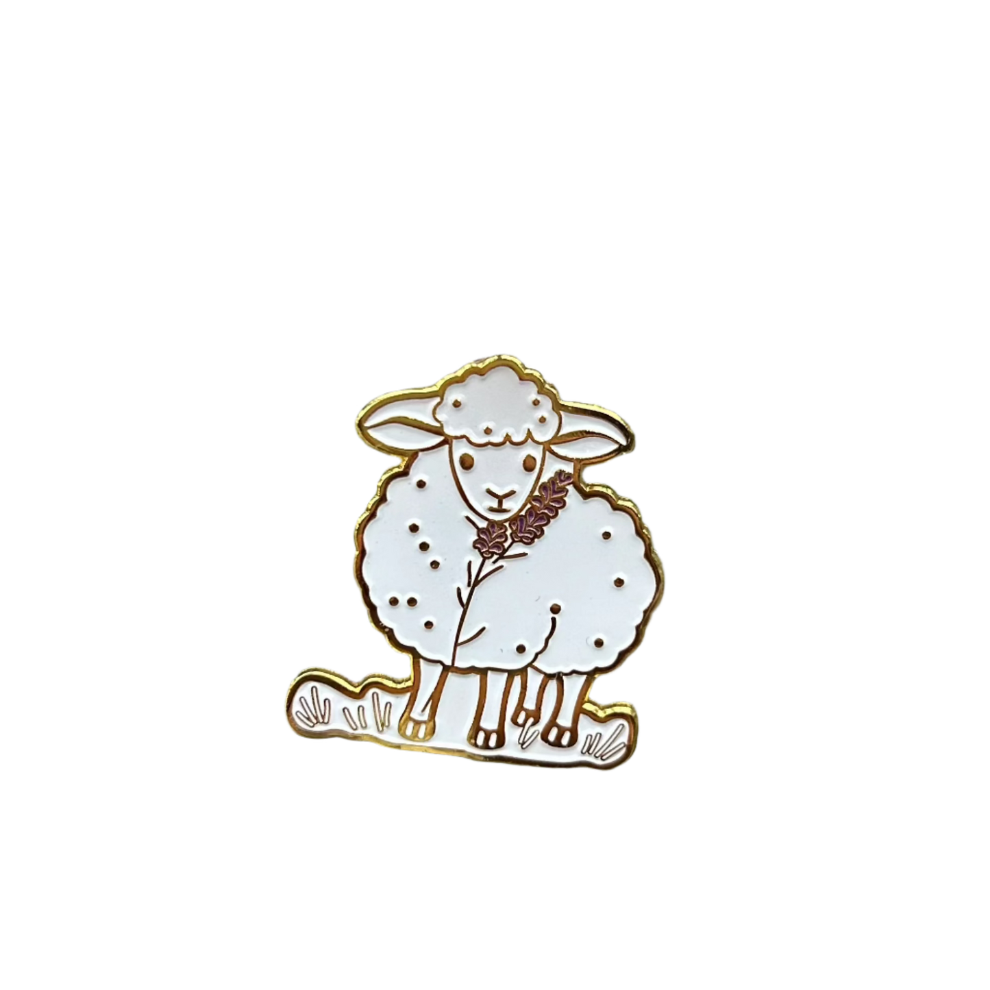 Sheep Pin